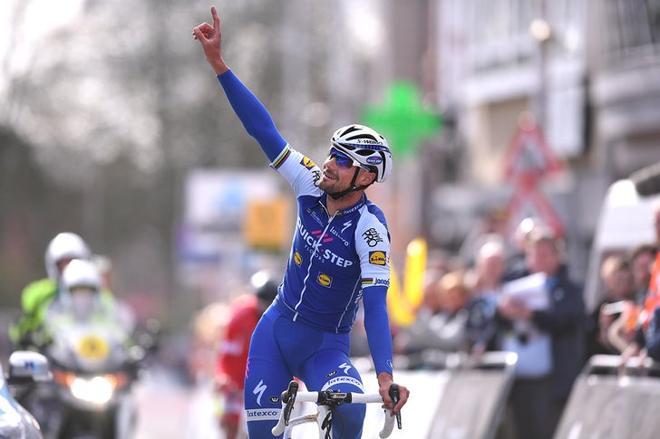 Scheldeprijs