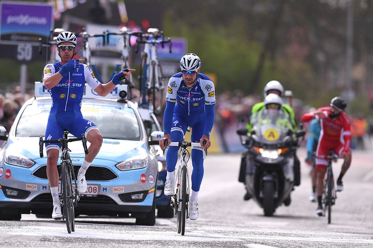 Scheldeprijs