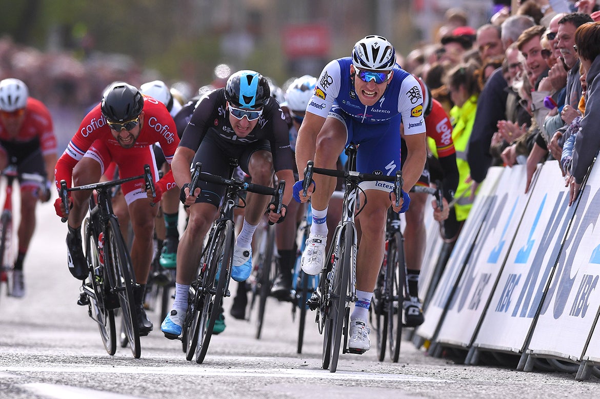 New Scheldeprijs route should spice up oldest race in Flanders - Velo