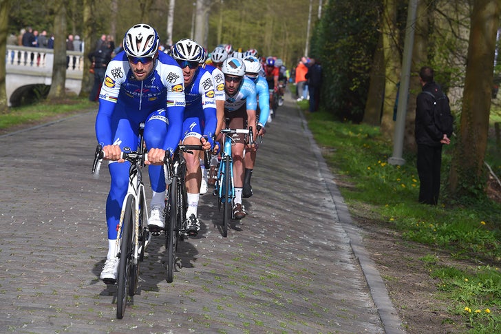 Scheldeprijs