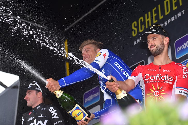 Scheldeprijs