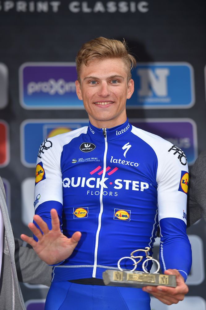 Scheldeprijs