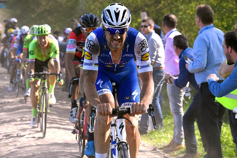 Tom Boonen