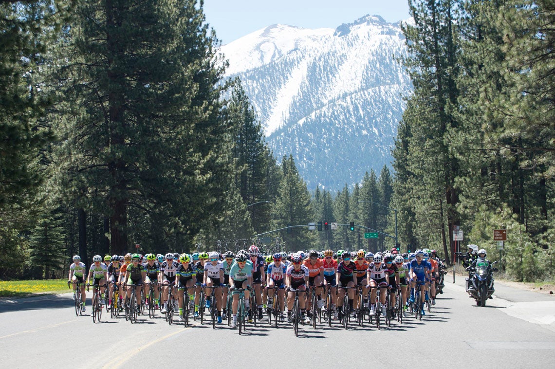 Tour de online tahoe