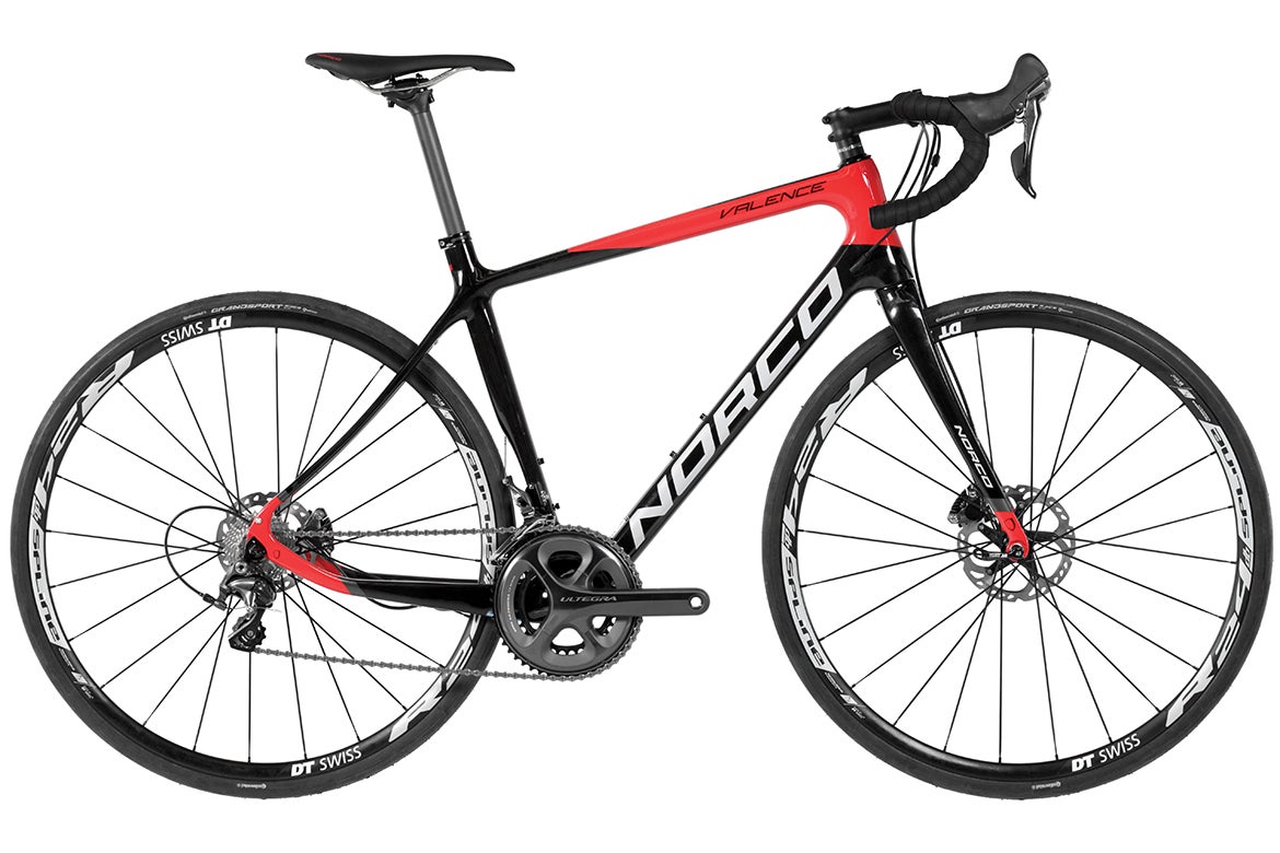 Norco valence 2025 carbon ultegra