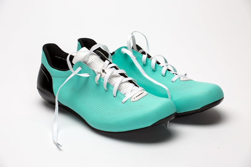 specialized women's road shoes