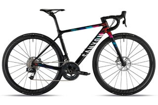 Canyon womens mountain online bike