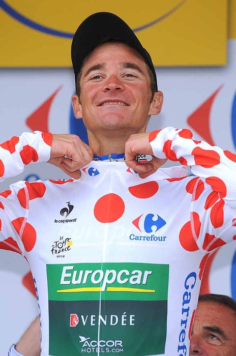 Thomas Voeckler