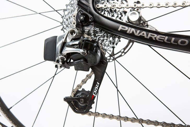 SRAM