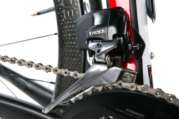 SRAM