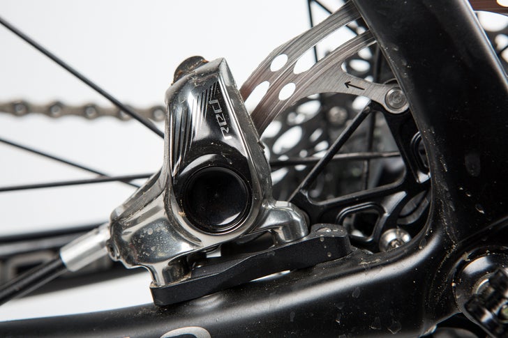 SRAM