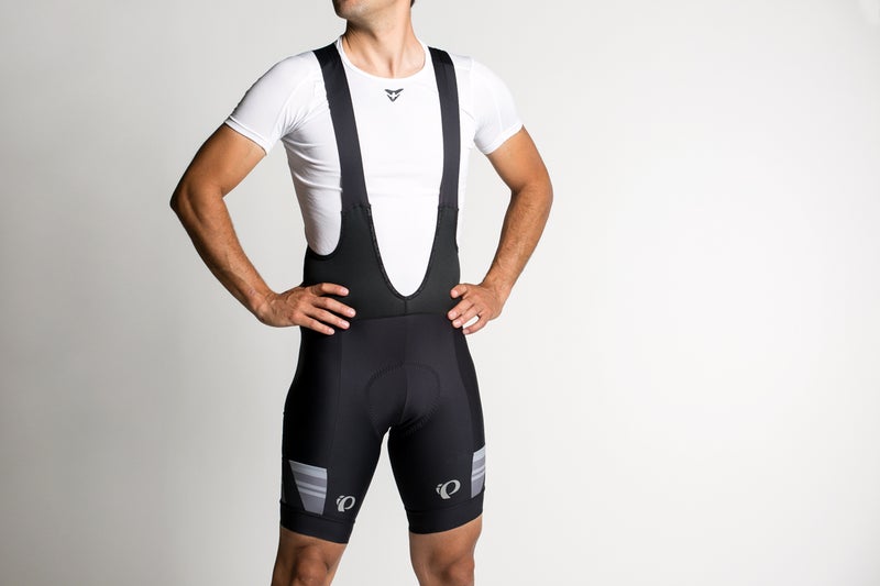 pearl izumi pro escape shorts