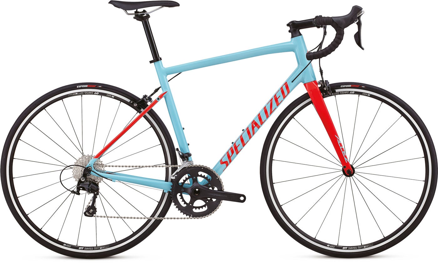 Diverge, Crux, Allez: This One Time at Specialized Bike Camp….