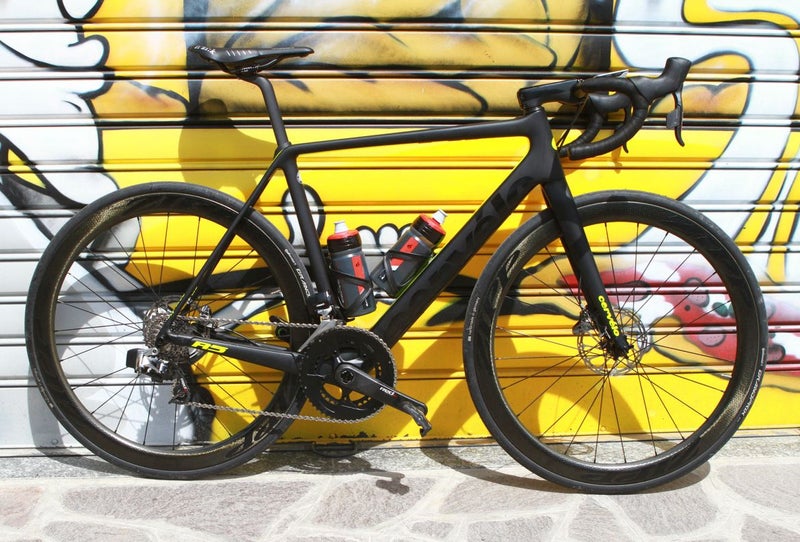 Cervelo store r5 2020