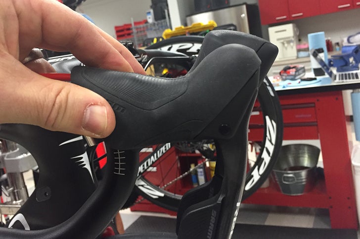 SRAM