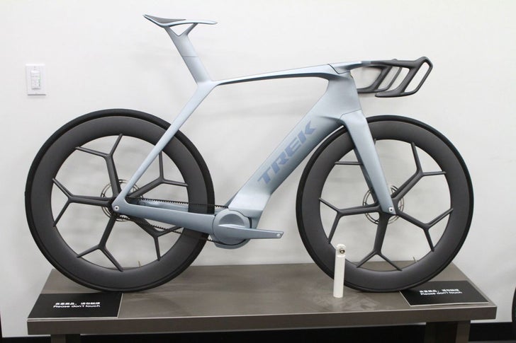 Trek