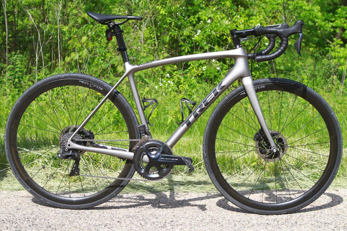 2019 emonda best sale sl6 disc