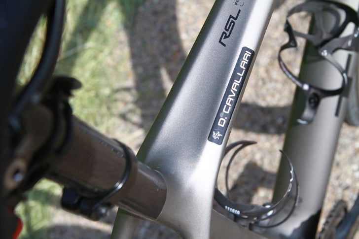 Trek