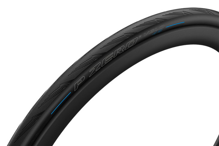 Pirelli Pzero bike