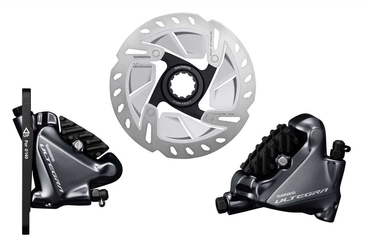 Shimano ultegra r8000 deals disc