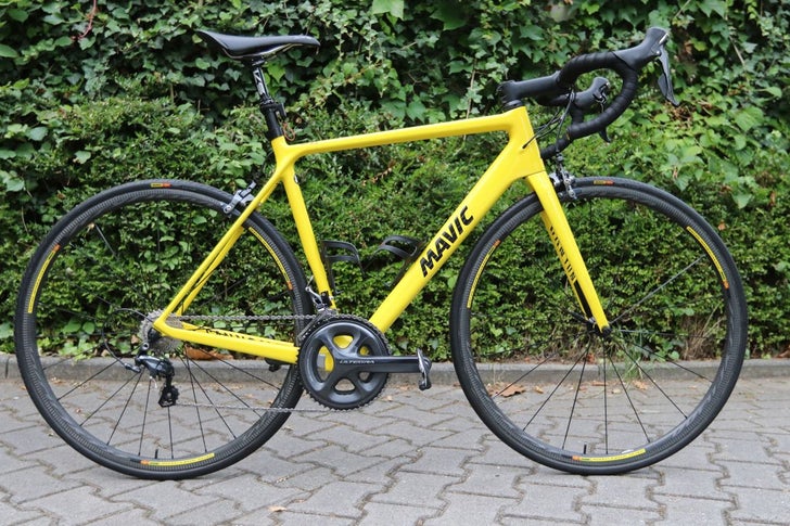 Mavic