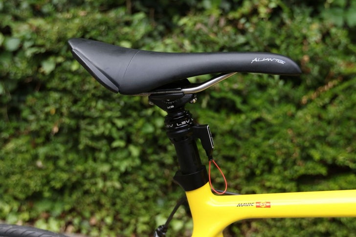 Mavic