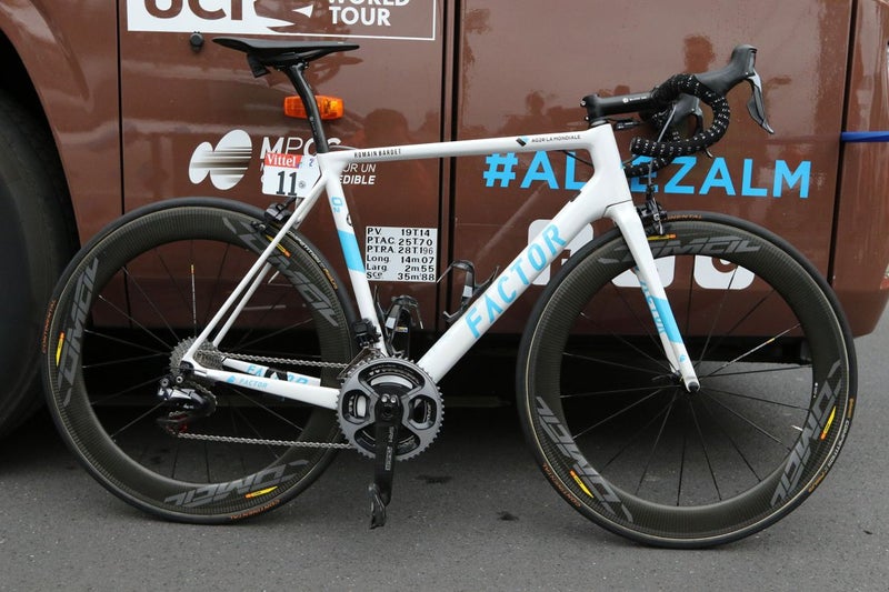 Romain 2024 bardet velo