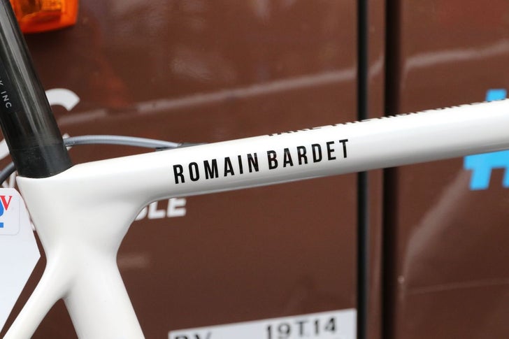 Bardet's