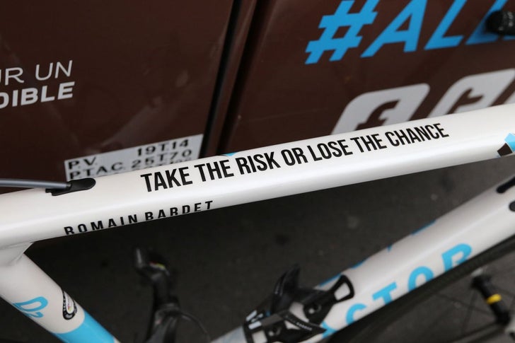 Bardet's