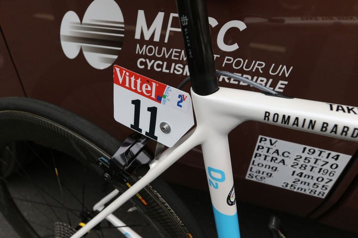 Bardet's