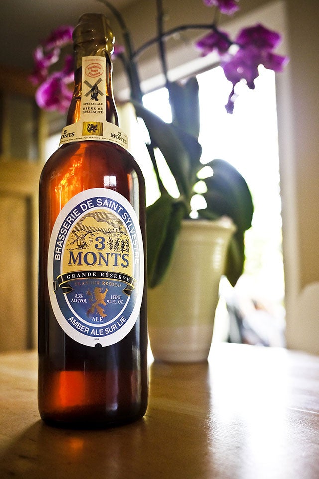 French Beer