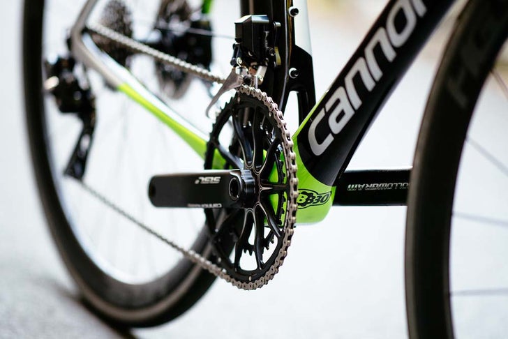 Cannondale