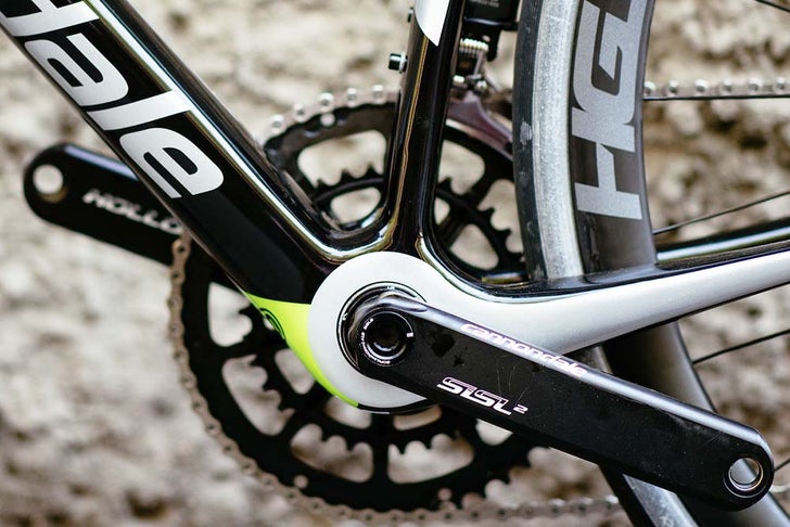 Cannondale
