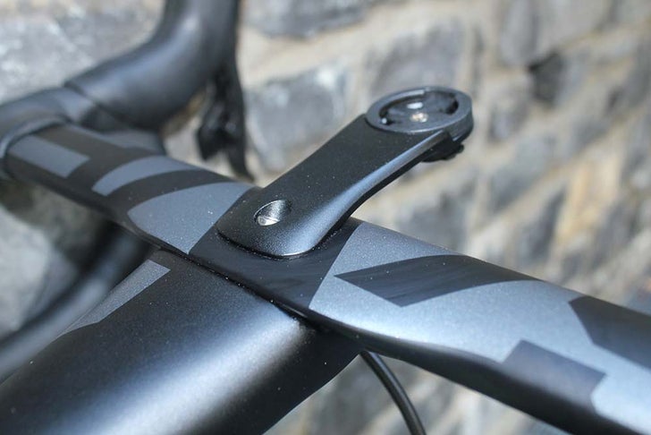 Cannondale discount save handlebar