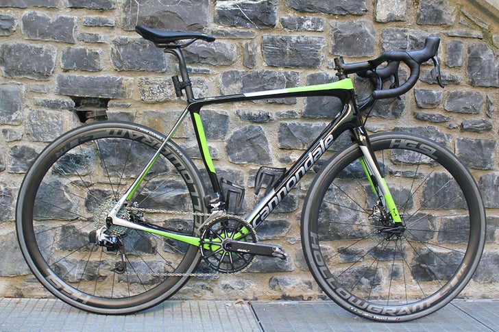 Cannondale