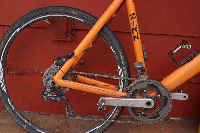 Shimano