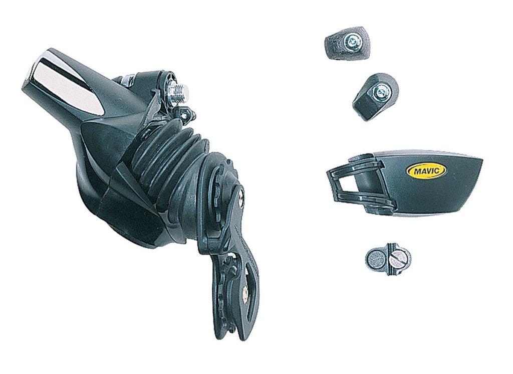 Meet the future: Mavic Zap