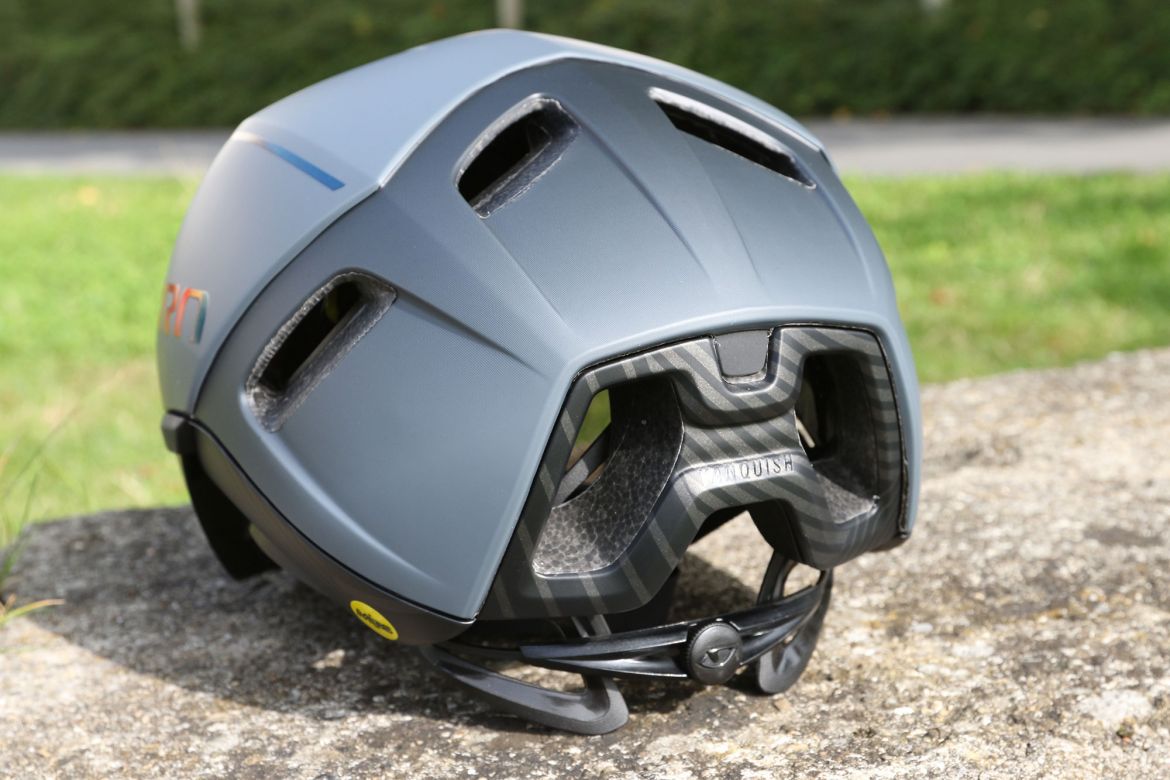 Giro aero helmet discount vanquish