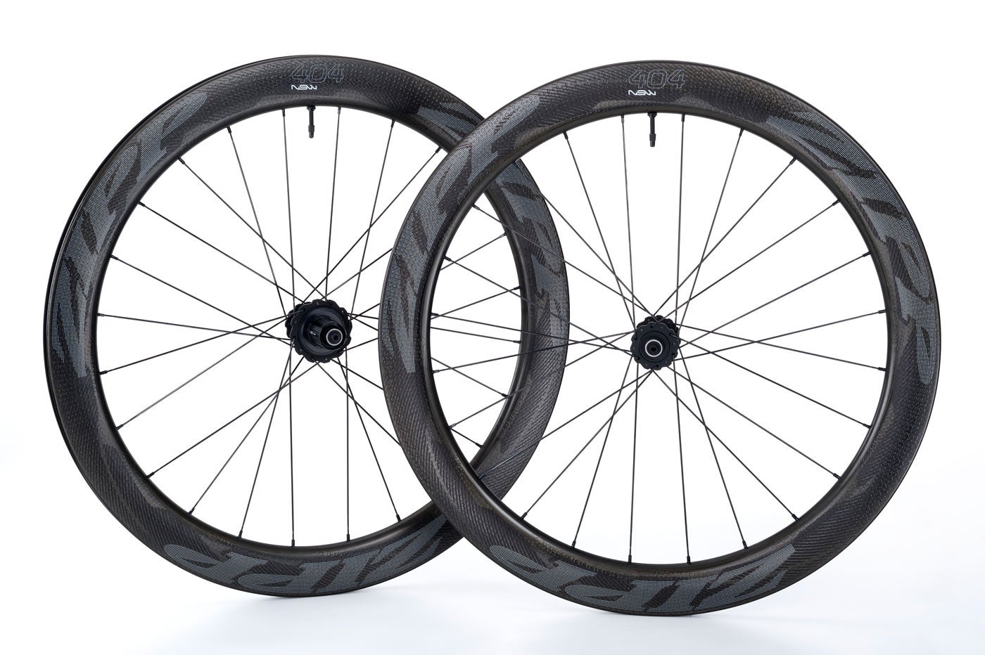 Zipp Goes All in on Tubeless Disc with Eight New Wheels