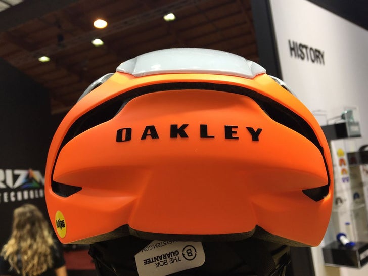 Oakley