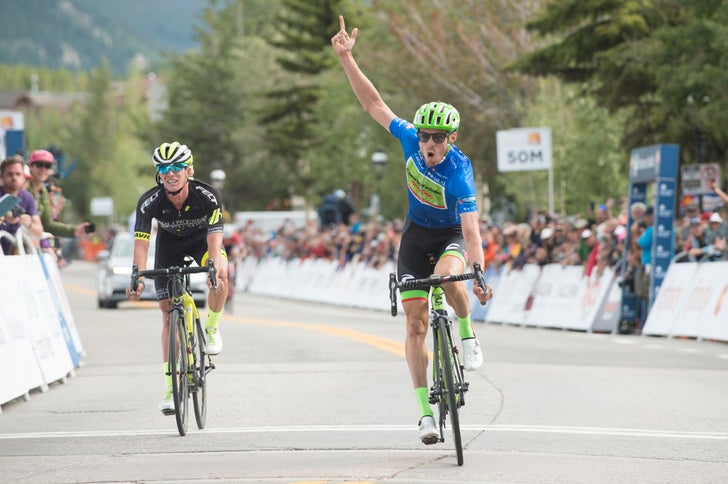 Gallery: Colorado Classic 2017, racing at altitude - Velo
