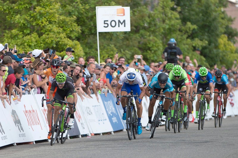 Colorado Classic: RÄIM wins final stage, Senni seals overall - Velo
