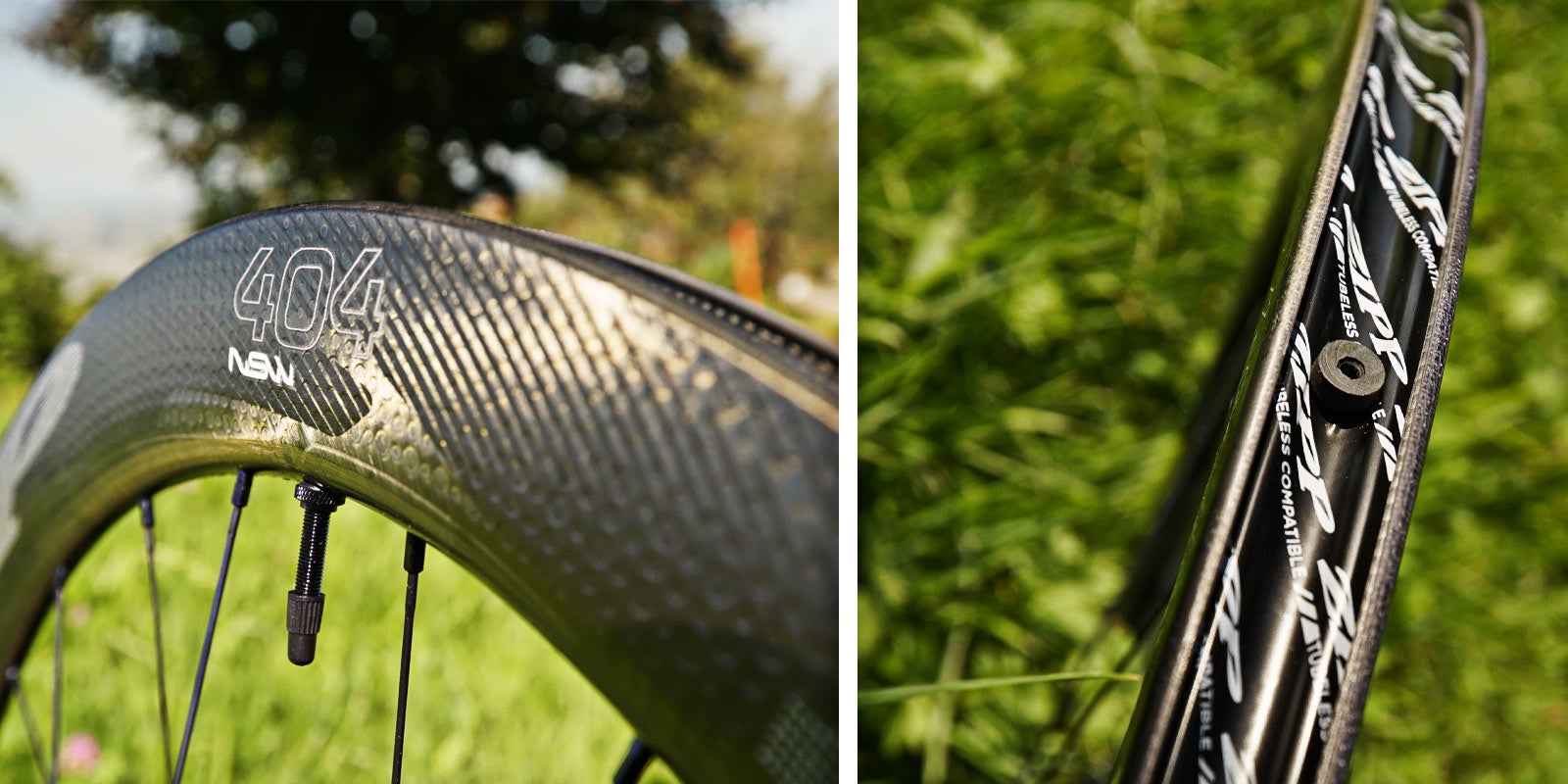 Zipp Goes All in on Tubeless Disc with Eight New Wheels