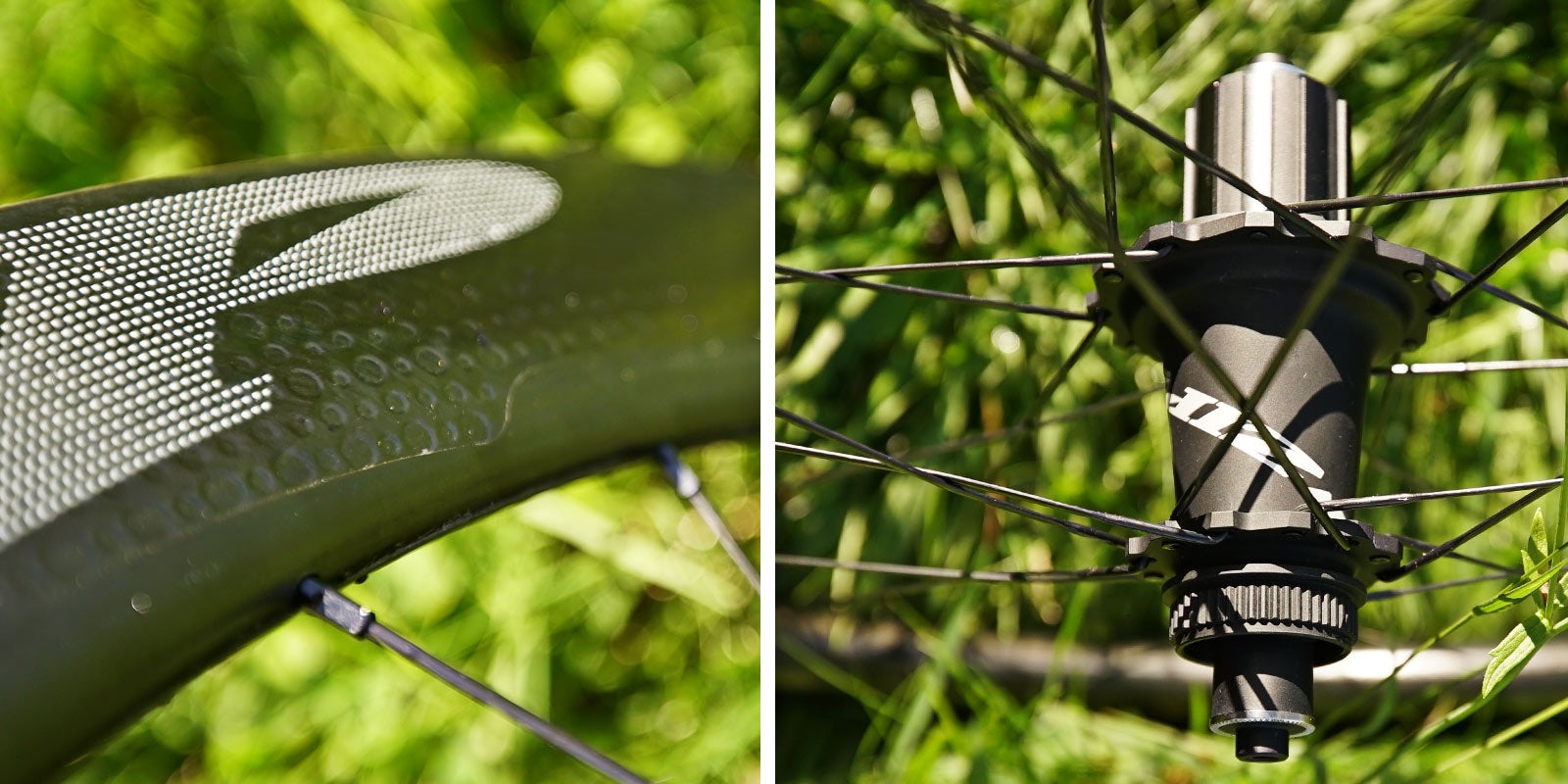 Zipp Goes All in on Tubeless Disc with Eight New Wheels