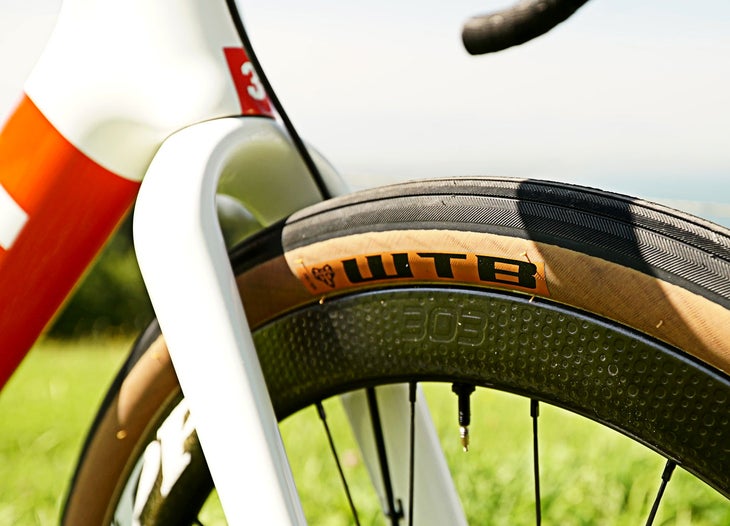 zipp tubeless wheelset