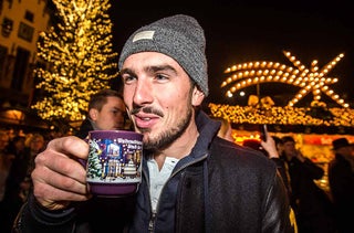 John Degenkolb