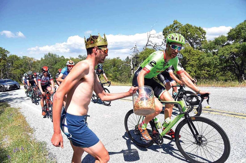 Phil Gaimon