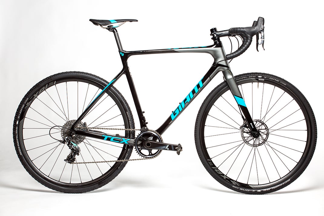 giant tcx m