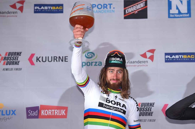 Peter Sagan