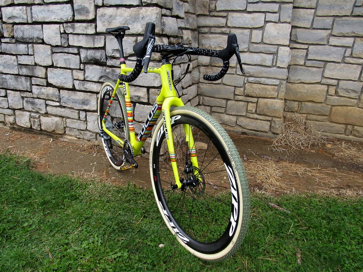 Bike